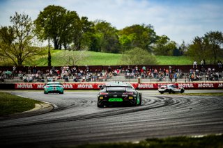 #64 - Team JOUFFRUIT by Vic'Team - Eric Tremoulet - Olivier Jouffret - Mercedes AMG GT4 - PRO-AM, Course 2, GT4 France
 | © SRO - TWENTY-ONE CREATION | Jules Benichou