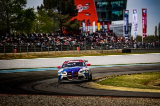 #21 - Debard Automobiles By Racetivity - Carla Debard - Eric Debard - BMW M4 GT4 (G82) - AM, Course 2, GT4 France
 | © SRO - TWENTY-ONE CREATION | Jules Benichou