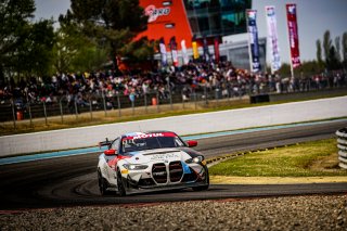 #17 - L'ESPACE BIENVENUE - Benjamin Lessennes - Ricardo Van Der Ende - BMW M4 GT4 (G82) - SILVER, Course 2, GT4 France
 | © SRO - TWENTY-ONE CREATION | Jules Benichou