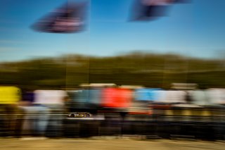 #11 - CMR - Stephane Lemeret - Corentin Tierce - Alpine A110 GT4 - SILVER, Course 2, GT4 France
 | © SRO - TWENTY-ONE CREATION | Jules Benichou