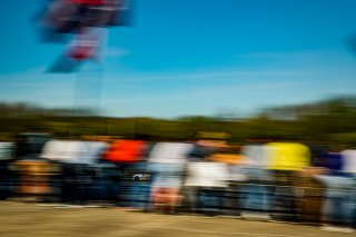 #11 - CMR - Stephane Lemeret - Corentin Tierce - Alpine A110 GT4 - SILVER, Course 2, GT4 France
 | © SRO - TWENTY-ONE CREATION | Jules Benichou