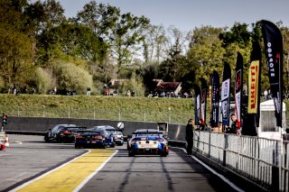 Essais Qualificatifs, Pitlane
 | SRO / Patrick Hecq Photography