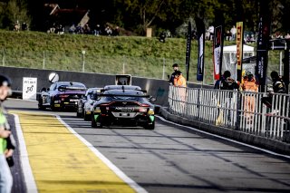 Essais Qualificatifs, Pitlane
 | SRO / Patrick Hecq Photography