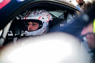 #10 - AVR AVVATAR - Teddy Clairet - Jimmy Clairet - Porsche 718 Cayman GT4 RS CS - SILVER, Essais Qualificatifs, GT4 France
 | © SRO - TWENTY-ONE CREATION | Jules Benichou