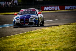 #21 - Debard Automobiles By Racetivity - Carla Debard - Eric Debard - BMW M4 GT4 (G82) - AM, Essais Qualificatifs, GT4 France
 | © SRO - TWENTY-ONE CREATION | Jules Benichou