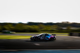 #110 - Autosport GP LS Group Performance - Joran Leneutre - Pascal Huteau - Alpine A110 GT4 EVO - PRO-AM, Essais Qualificatifs, GT4 France
 | © SRO - TWENTY-ONE CREATION | Jules Benichou