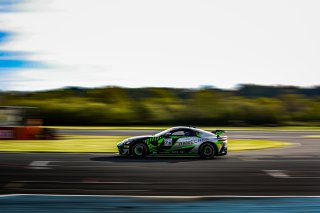 #72 - GPA Racing - Florent Grizaud - Kevin Jimenez - Aston Martin Vantage AMR GT4 - AM, Essais Qualificatifs, GT4 France
 | © SRO - TWENTY-ONE CREATION | Jules Benichou