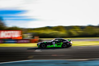 #64 - Team JOUFFRUIT by Vic'Team - Eric Tremoulet - Olivier Jouffret - Mercedes AMG GT4 - PRO-AM, Essais Qualificatifs, GT4 France
 | © SRO - TWENTY-ONE CREATION | Jules Benichou