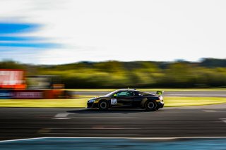 #111 - CSA RACING - Gael Castelli - Rodolphe Wallgren - Audi R8 LMS GT4 - PRO-AM, Essais Qualificatifs, GT4 France
 | © SRO - TWENTY-ONE CREATION | Jules Benichou