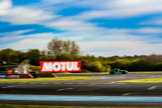 #64 - Team JOUFFRUIT by Vic'Team - Eric Tremoulet - Olivier Jouffret - Mercedes AMG GT4 - PRO-AM, Essais Qualificatifs, GT4 France, Partenaires
 | © SRO - TWENTY-ONE CREATION | Jules Benichou