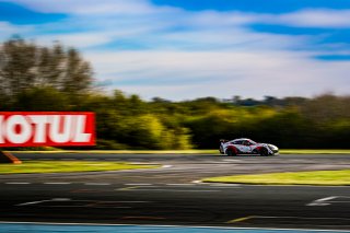 #9 - Matmut Evolution - Enzo Joulie - Etienne Cheli - Toyota GR Supra GT4 EVO - SILVER, Essais Qualificatifs, GT4 France, Partenaires
 | © SRO - TWENTY-ONE CREATION | Jules Benichou