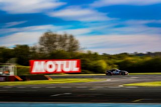 #92 - Racing Spirit Of Leman - Victor Weyrich - Mateo Villagomez - Aston Martin Vantage AMR GT4 - SILVER, Essais Qualificatifs, GT4 France, Partenaires
 | © SRO - TWENTY-ONE CREATION | Jules Benichou