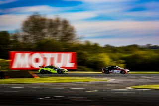 #123 - Chazel Technologie Course - Alban Lagrange - Frederic De Brabant - Alpine A110 GT4 EVO - AM, Essais Qualificatifs, GT4 France, Partenaires
 | © SRO - TWENTY-ONE CREATION | Jules Benichou