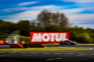 #777 - CSA RACING - Antoine Bottiroli - Sebastien Rambaud - Audi R8 LMS GT4 - PRO-AM, Essais Qualificatifs, GT4 France, Partenaires
 | © SRO - TWENTY-ONE CREATION | Jules Benichou