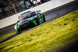 #64 - Team JOUFFRUIT by Vic'Team - Eric Tremoulet - Olivier Jouffret - Mercedes AMG GT4 - PRO-AM, Essais Qualificatifs, GT4 France
 | © SRO - TWENTY-ONE CREATION | Jules Benichou