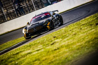 #46 - ARMADA Racing Division - Yann Zimmer - Clement Berlie - Mercedes AMG GT4 - PRO-AM, Essais Qualificatifs, GT4 France
 | © SRO - TWENTY-ONE CREATION | Jules Benichou