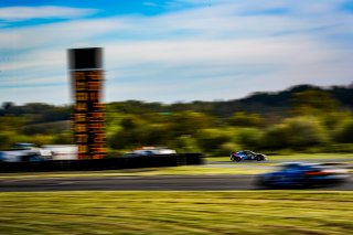 #55 - Autosport GP LS Group Performance - Laurent Hurgon - Alain Ferte - Alpine A110 GT4 EVO - AM, Essais Qualificatifs, GT4 France
 | © SRO - TWENTY-ONE CREATION | Jules Benichou