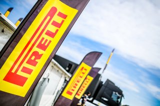 Partenaires, Pirelli, Set Up
 | Jules_Benichou