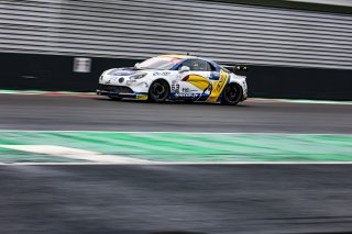 #63 - CMR - Florian Van Dooren - Stéphane Auriacombe - Alpine A110 GT4 - Am, Essais Libres 1
 | © SRO / Patrick Hecq Photography