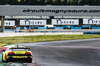 #99 - FULLMOTORSPORT - Mateo Salomone -  - Audi R8 LMS GT4 -, Essais Libres 1
 | © SRO / Patrick Hecq Photography