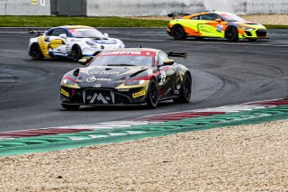 #6 - Mirage Racing - Vincent Beltoise - Yves Lemaitre - Aston Martin Vantage AMR GT4 - Pro-Am, Essais Libres 1
 | © SRO / Patrick Hecq Photography