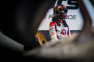 #63 - CMR - Florian Van Dooren - Stéphane Auriacombe - Alpine A110 GT4 - Am, Essais Libres 1, FFSA GT, Pitlane
 | © SRO - TWENTY-ONE CREATION | Jules Benichou