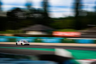 #3 - Code Racing Development - Aurélien Robineau - Paul Paranthoen - Alpine A110 GT4 EVO - Am, Essais Libres 2, FFSA GT
 | © SRO - TWENTY-ONE CREATION | Jules Benichou