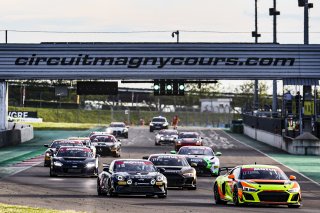 #99 - FULLMOTORSPORT - Mateo Salomone -  - Audi R8 LMS GT4 -, Course 1, GT4
 | © SRO / Patrick Hecq Photography