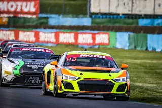 #99 - FULLMOTORSPORT - Mateo Salomone -  - Audi R8 LMS GT4 -, Course 1, GT4
 | © SRO / Patrick Hecq Photography