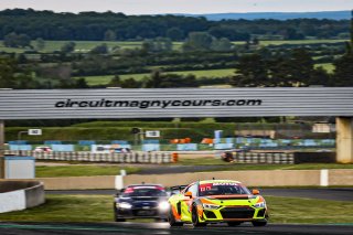 #99 - FULLMOTORSPORT - Mateo Salomone -  - Audi R8 LMS GT4 -, Course 1, GT4
 | © SRO / Patrick Hecq Photography