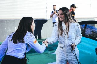 Course 1, Grid Walk
 | © SRO / Patrick Hecq Photography