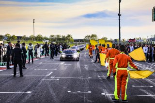 Course 1, Grid Walk
 | © SRO / Patrick Hecq Photography