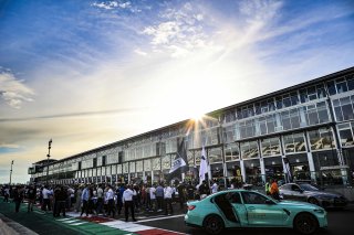 Course 1, Gridwalk
 | © SRO / Patrick Hecq Photography