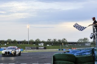 Course 1, Finish
 | © SRO / Patrick Hecq Photography