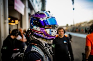 #92 - Racing Spirit Of Léman - Victor Weyrich - Mateo Villagomez - Aston Martin Vantage AMR GT4 - Silver, Course 1, FFSA GT, Pitlane
 | © SRO - TWENTY-ONE CREATION | Jules Benichou