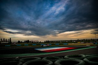 #17 - L'ESPACE BIENVENUE - Benjamin Lessennes - Ricardo Van Der Ende - BMW M4 GT4 (G82) - Silver, Course 1, FFSA GT
 | © SRO - TWENTY-ONE CREATION | Jules Benichou