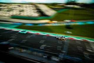 #87 - Matmut Evolution - Jim Pla - Jean-Luc Beaubelique - Toyota GR Supra GT4 EVO - Pro-Am, Course 1, FFSA GT
 | © SRO - TWENTY-ONE CREATION | Jules Benichou