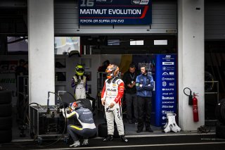 Course 2, Pitlane
 | © SRO / Patrick Hecq Photography