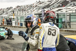 Course 2, Pitlane
 | © SRO / Patrick Hecq Photography