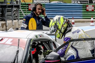 Course 2, Pitlane
 | © SRO / Patrick Hecq Photography