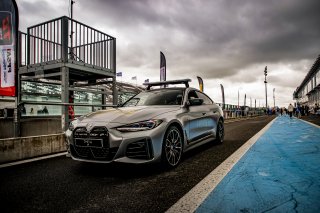 Course 2, Grid Walk, Partenaires
 | © SRO - TWENTY-ONE CREATION | Jules Benichou