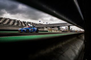 #42 - Sainteloc Racing - Gregory Guilvert - Christophe Hamon - Audi R8 LMS GT4 - Pro-Am, Course 2, FFSA GT
 | © SRO - TWENTY-ONE CREATION | Jules Benichou