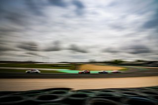 #43 - JSB Compétition - Pierre-Arnaud Navarro - Jean-Laurent Navarro - Porsche 718 Cayman GT4 RS CS - Am, Course 2, FFSA GT
 | © SRO - TWENTY-ONE CREATION | Jules Benichou