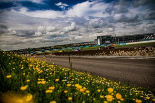 #888 - CSA RACING - Arno Santamato - Evan Spenle - Audi R8 LMS GT4 - Silver, Course 2, FFSA GT
 | © SRO - TWENTY-ONE CREATION | Jules Benichou