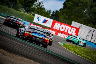 #74 - Racing Spirit Of Léman - Ronald Basso  - Clément Dub - Aston Martin Vantage AMR GT4 - Am, Course 2, FFSA GT
 | © SRO - TWENTY-ONE CREATION | Jules Benichou