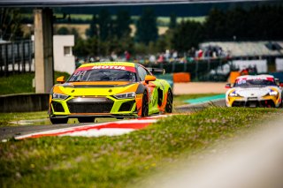 #99 - FULLMOTORSPORT - Mateo Salomone -  - Audi R8 LMS GT4 -, Course 2, FFSA GT
 | © SRO - TWENTY-ONE CREATION | Jules Benichou