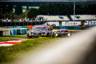 #110 - Autosport GP LS Group Performance - Joran Leneutre - Pascal Huteau - Alpine A110 GT4 EVO - Pro-Am, Course 2, FFSA GT
 | © SRO - TWENTY-ONE CREATION | Jules Benichou