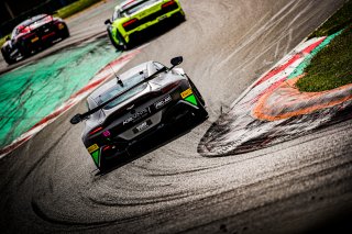 #89 - AGS Events - Hugo Bac - Nicolas Gomar - Aston Martin Vantage AMR GT4 - Pro-Am, Course 2, FFSA GT
 | © SRO - TWENTY-ONE CREATION | Jules Benichou