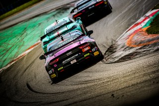 #55 - Autosport GP LS Group Performance - Laurent Hurgon - Alain Ferté - Alpine A110 GT4 EVO - Am, Course 2, FFSA GT
 | © SRO - TWENTY-ONE CREATION | Jules Benichou