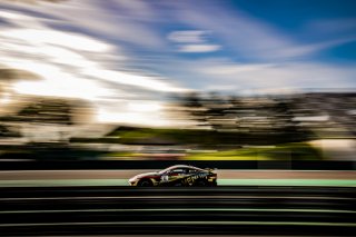 #6 - Mirage Racing - Vincent Beltoise - Yves Lemaitre - Aston Martin Vantage AMR GT4 - Pro-Am, Essais Privés, FFSA GT
 | © SRO - TWENTY-ONE CREATION | Jules Benichou